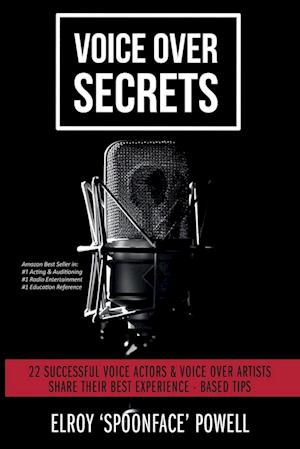 Voice Over Secrets