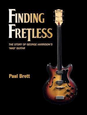 Finding Fretless