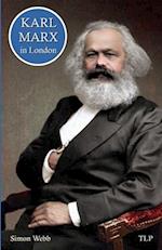 Karl Marx in London 