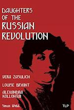 Daughters of the Russian Revolution