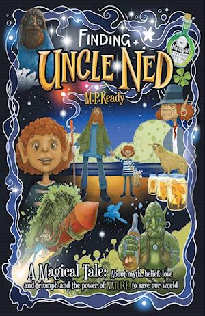 Finding Uncle Ned