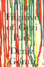 The Fugitive of Gezi Park