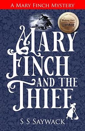 Mary Finch and the Thief