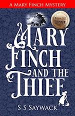 Mary Finch and the Thief