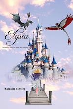 Elysia Le monde dans les rêves des enfants