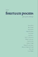 fourteen poems Issue 4