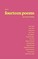 fourteen poems Issue 8: a queer poetry anthology