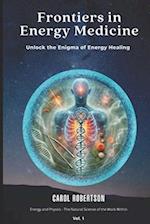Frontiers in Energy Medicine Vol.1