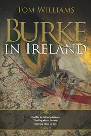 Burke in Ireland