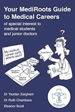 Your MediRoots Guide to Medical Careers of special interest to medical students and junior doctors 