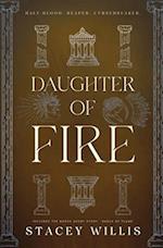 Daughter of Fire