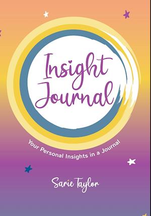 Insight Journal & Digital Card Deck