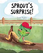 Sprout's Surprise! 