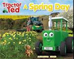 Tractor Ted A Spring Day
