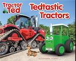 Tractor Ted Tedtastic Tractors