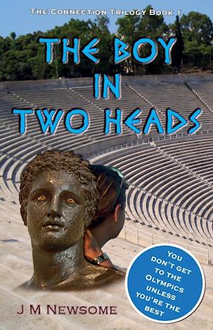 The Boy in Two Heads: Time-slip to Ancient Olympia
