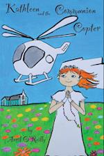 Kathleen and the Communion Copter 