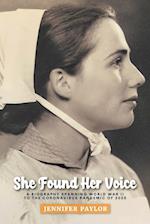 She Found Her Voice 