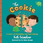 The Cookie: A story of friendship and food allergy 