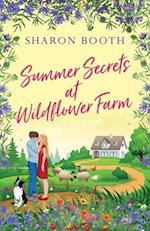 Summer Secrets at Wildflower Farm 