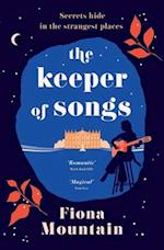 The Keeper of Songs 