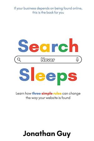 Search Never Sleeps