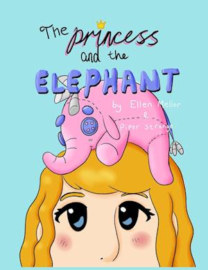 The Princess and the Elephant