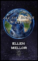 All The Books of Earth 