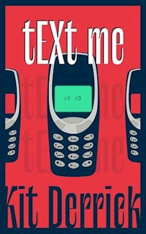 tEXt me: A Brief Encounter With A Nokia 3310