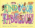 Find Your Fabulous