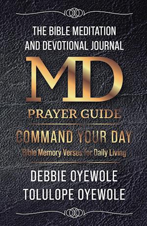 The Bible Meditation and Devotional Journal