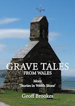 Grave Tales from Wales 