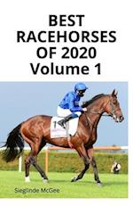 Best Racehorses of 2020 Volume 1 
