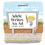 Adele Writes An Ad