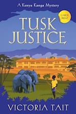 Tusk Justice