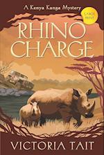 Rhino Charge