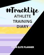 #TrackLife - Athlete Training Diary