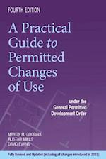 A Practical Guide to Permitted Changes of Use