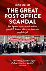 Great Post Office Scandal