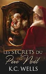 Les secrets du père Noël