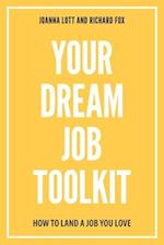 Your Dream Job Toolkit 