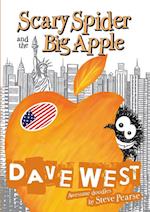 Scary Spider and the Big Apple 