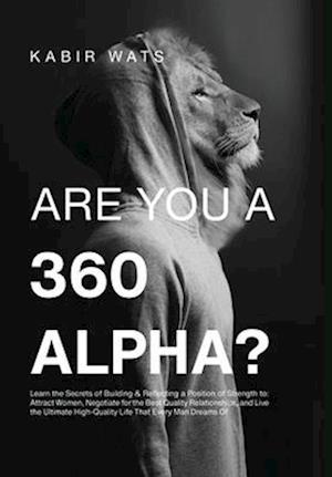 Are You A 360 Alpha?