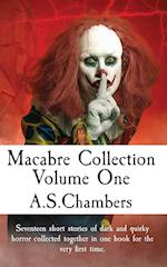 Macabre Collection