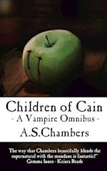 Children of Cain - A Vampire Omnibus 