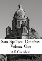 Sam Spallucci Omnibus: Volume One 
