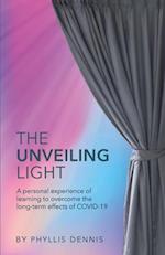 The Unveiling Light: A personal experience of learning to overcome the long-term effects of Covid-19 