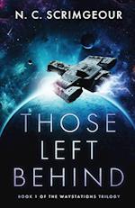 Those Left Behind 