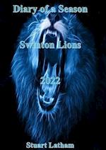Diary of a Season Swinton Lions 2022