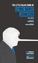 The Little Black Book of Lying Boris Johnson